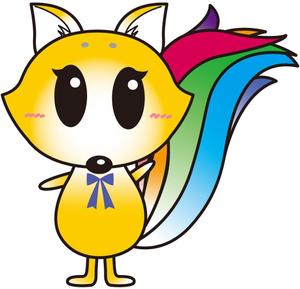 入岡雅人 (b-irioka)さんの栃木県「那須高原」ゆるキャラデザインへの提案