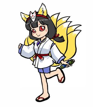 snb ()さんの栃木県「那須高原」ゆるキャラデザインへの提案