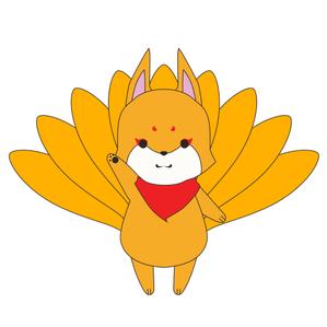 kameturuさんの栃木県「那須高原」ゆるキャラデザインへの提案
