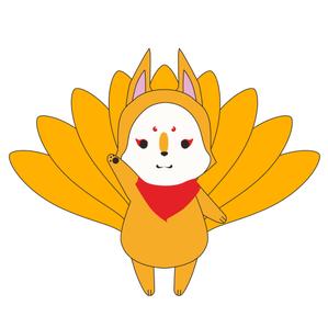 kameturuさんの栃木県「那須高原」ゆるキャラデザインへの提案