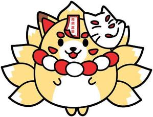 TOSHO1400さんの栃木県「那須高原」ゆるキャラデザインへの提案