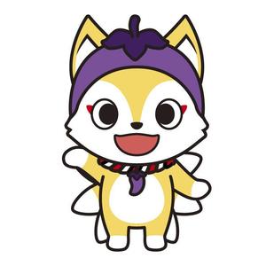吉翔 (kiyosho)さんの栃木県「那須高原」ゆるキャラデザインへの提案