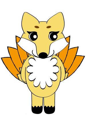 matty02 ()さんの栃木県「那須高原」ゆるキャラデザインへの提案