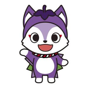 吉翔 (kiyosho)さんの栃木県「那須高原」ゆるキャラデザインへの提案