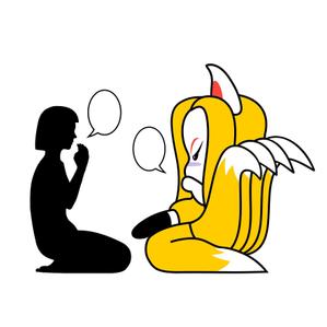 modemodeoさんの栃木県「那須高原」ゆるキャラデザインへの提案
