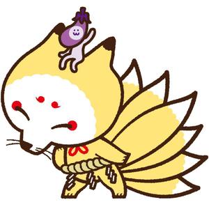 さんの栃木県「那須高原」ゆるキャラデザインへの提案