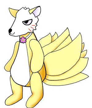 fht_art_warksさんの栃木県「那須高原」ゆるキャラデザインへの提案