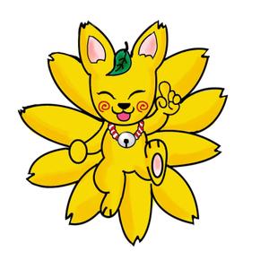 Lucifuge Rofocale (kiri666)さんの栃木県「那須高原」ゆるキャラデザインへの提案