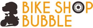 YAMADA (bell_046)さんの「バイク　ショップ　バブル　の社名ロゴ」のロゴ作成への提案