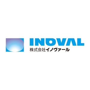 kamiyashiroさんの「株式会社イノヴァール」のロゴ作成への提案