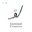 Emotional Creative ロゴ_ロゴ（黒）.jpg