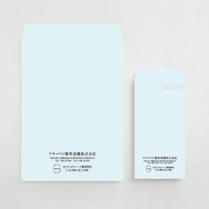 the_3rd_fly (the_3rd_fly)さんの社用封筒のデザインをお願いします。への提案