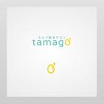 Yolozu (Yolozu)さんの無人脱毛サロン「tamago」のロゴへの提案