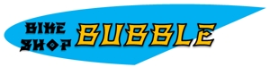 m.n (mamenaga)さんの「バイク　ショップ　バブル　の社名ロゴ」のロゴ作成への提案