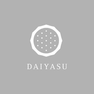 designdesign (designdesign)さんの「株式会社　大安　（ダイヤス）」のロゴ作成への提案