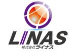 shima67 (shima67)さんの新会社設立「ＬＩＮＡＳ　株式会社ライナス」のロゴ作成への提案