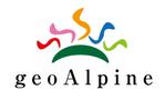 gravelさんの温泉熱活用「geoAlpine（ジオアルピーヌ）合同会社」のロゴへの提案