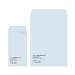 N design  (flamingo_design)さんの社用封筒のデザインをお願いします。への提案
