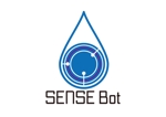 tora (tora_09)さんのワイン用の味検査デバイス「SENSE Bot」のロゴへの提案