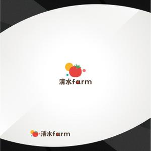 uim (uim-m)さんのミニトマト農園のロゴ作成への提案