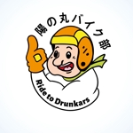 Miyagino (Miyagino)さんの居酒屋のツーリングチーム ロゴへの提案