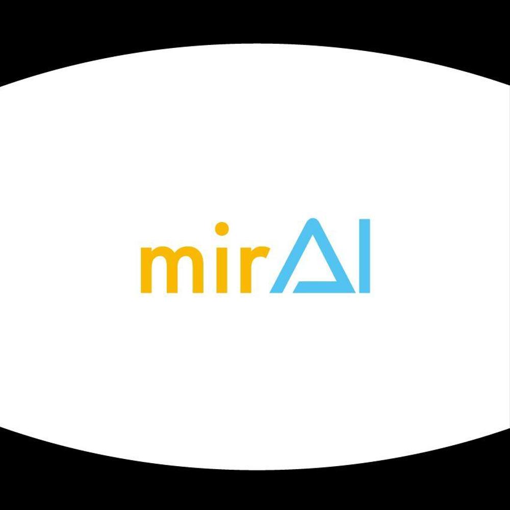 AIカール・AIパーマと呼ばれる新サービス（サロン施術）のロゴ制作