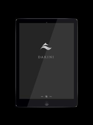 kino (labokino)さんのマーケティングコンサルティング会社「DAKINI」のロゴへの提案