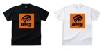 FUJI (fuzifuzi)さんの車系YouTubeチャンネル「パパパゴー」のプリントTシャツデザインへの提案