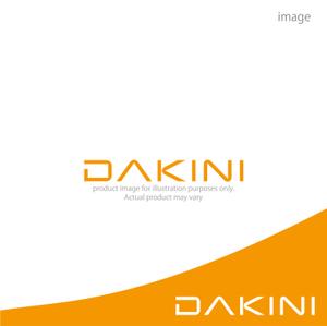 kohei (koheimax618)さんのマーケティングコンサルティング会社「DAKINI」のロゴへの提案