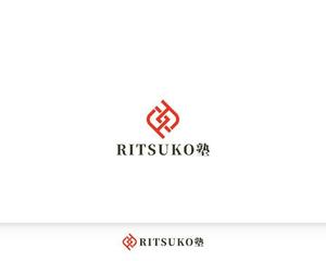 Chapati (tyapa)さんの個人経営、中小企業のブランディングや集客を学ぶコミュニティ「RITSUKO塾」のロゴへの提案