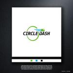 fushimi_1 (fushimi_1)さんのイベント・キッチンカー運営事業全般の会社【CIRCLE DASH】のロゴへの提案
