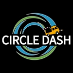 Ran. (605c101025ce8)さんのイベント・キッチンカー運営事業全般の会社【CIRCLE DASH】のロゴへの提案