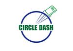 tora (tora_09)さんのイベント・キッチンカー運営事業全般の会社【CIRCLE DASH】のロゴへの提案