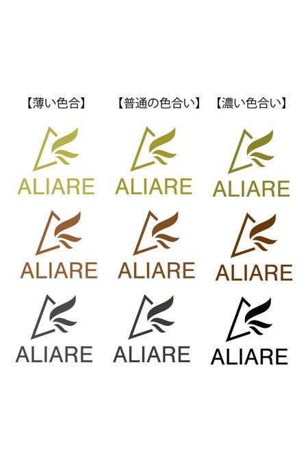 KT (KANJI01)さんの会社のロゴの作成への提案