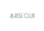 add9suicide (add9suicide)さんのアパレルブランドロゴの作成「RISE CLUB」への提案