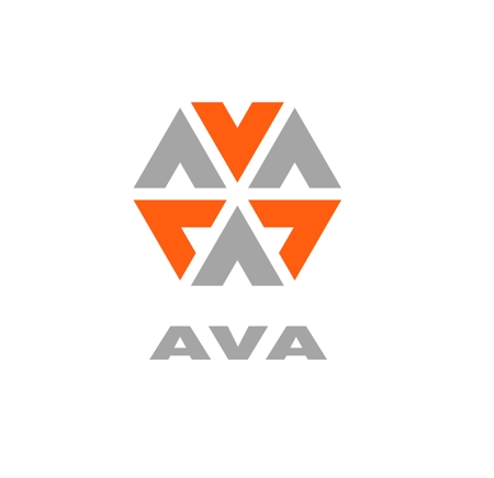 ニトロデザイン (nitro_design)さんのマルチサプリブランド「AVA」のロゴへの提案