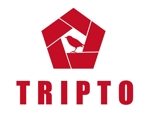 gravelさんの宿泊サイト「TRIPTO」のロゴ作成への提案