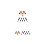 catwood (catwood)さんのマルチサプリブランド「AVA」のロゴへの提案