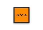 YF_DESIGN (yusuke_furugen)さんのマルチサプリブランド「AVA」のロゴへの提案