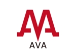 tora (tora_09)さんのマルチサプリブランド「AVA」のロゴへの提案