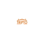 nakagami (nakagami3)さんの宿泊サイト「TRIPTO」のロゴ作成への提案