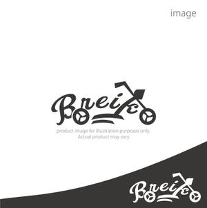 kohei (koheimax618)さんのバイクチームジャケットの背中に入れるネーム、もしくはロゴへの提案