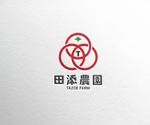 d-o2 (d-o2)さんのミニトマト農家のウェブサイトのロゴへの提案