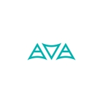 RANY YM (rany)さんのマルチサプリブランド「AVA」のロゴへの提案