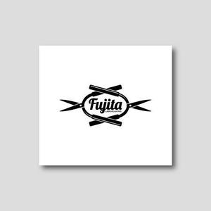 yusa_projectさんの造園会社「FUJITA LANDSCAPING」のロゴへの提案