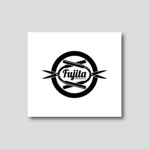 yusa_projectさんの造園会社「FUJITA LANDSCAPING」のロゴへの提案