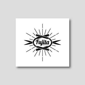 yusa_projectさんの造園会社「FUJITA LANDSCAPING」のロゴへの提案
