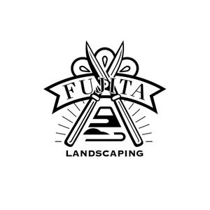 hisa_g (hisa_g)さんの造園会社「FUJITA LANDSCAPING」のロゴへの提案