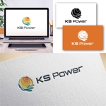 Hi-Design (hirokips)さんの太陽光事業＆農業企業「KS Power」社様のロゴ制作への提案