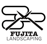 SSS (S_SHIMIZU)さんの造園会社「FUJITA LANDSCAPING」のロゴへの提案